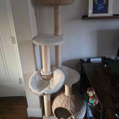 Laguna Cat Tree