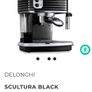 Delonghi coffee machine - Scultura Image 5