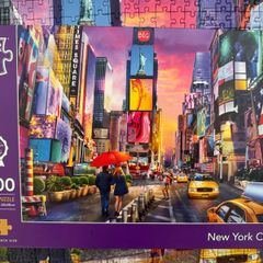 1000 puzzle/jigsaw
