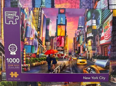1000 puzzle/jigsaw