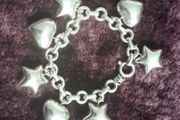 Bracelet - Silver - 925