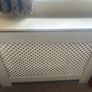 radiator cabinet Image 4