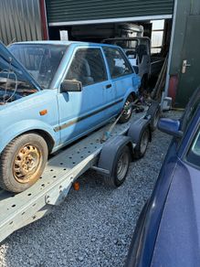 toyota starlet ep70