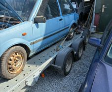 toyota starlet ep70