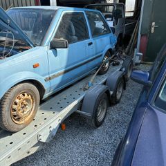 toyota starlet ep70