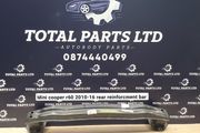 Mini cooper 2010-16 R60 rear reinforcment bar