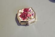 Pill boxes