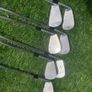 Mizuno Mp 20 combo irons 4-Pw Image 3