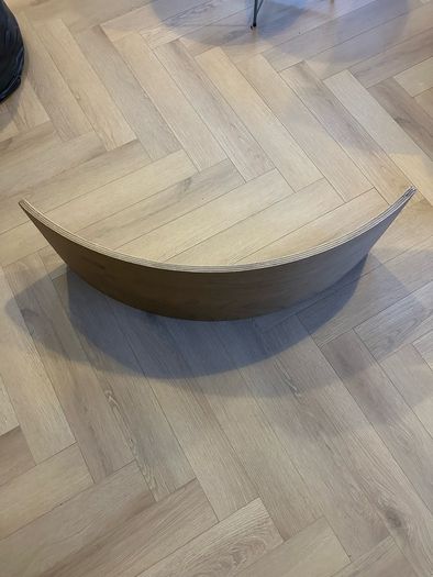 Wobble board