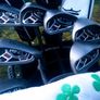 Set of Golf Clubs Image 2
