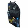 Back Car Seat Organizer/Protector Image 4
