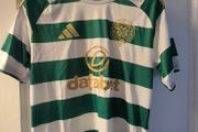 Celtic Jersey 26/27
