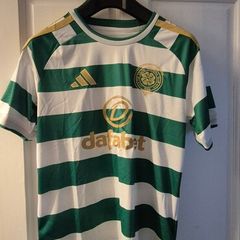 Celtic Jersey 26/27