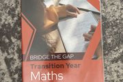 Bridge The Gap TY Maths