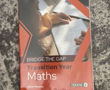 Bridge The Gap TY Maths