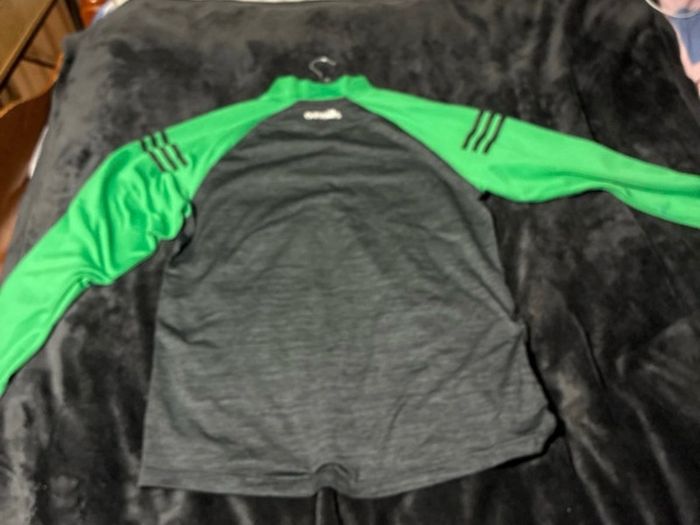Portlaoise GAA Gear Bundle