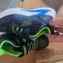 Kids Skechers Trainers / Runners Size UK 11 & UK 11.5 Brand New - Worn Once Image 3