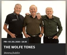 Wolfe Tones