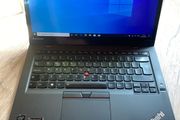 i7 Lenovo X1 carbon