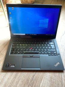 i7 Lenovo X1 carbon