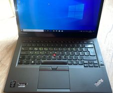 i7 Lenovo X1 carbon