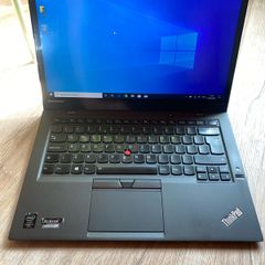 i7 Lenovo X1 carbon