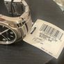 Citizen New with tags  Eco-Drive Titanium10ATM 40mm Watch BM6060-57F Original Cost 295 US dollars Image 7