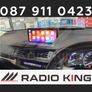 Premium Carplay Lexus Ct200h Android Auto Stereo Image 4