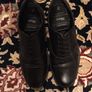Dunnes Leather Shoes, size EU-41, UK-7 Image 7