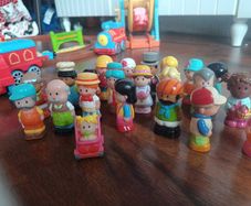 Happyland Toys