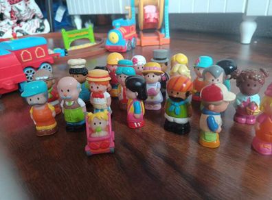 Happyland Toys