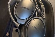 Bose headphones special edition