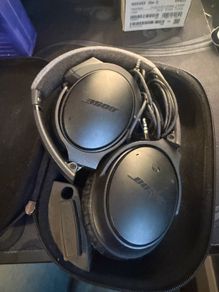 Bose headphones special edition