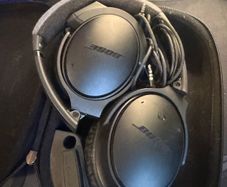 Bose headphones special edition