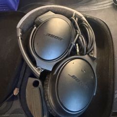 Bose headphones special edition
