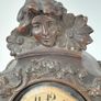 Art Nouveau Mantle Clock Image 2