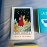 books , tarot, Arthur russel, children's book, Irish poetry Image 4