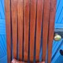 Garden Folding Chair Image 6