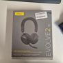 Jabra Evolve2 75 Wireless Headset with ANC, as new Image 7
