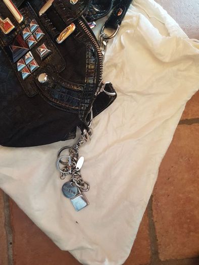 Guess Womens Handbag