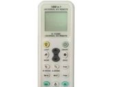 Universal Air Conditioner Remote Control