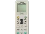 main image for ad Universal Air Conditioner Remote Control
