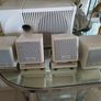 Cambridge soundworks 4.1 audio speaker system. Image 2