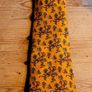 Vintage Salvador Ferragamo silk tie Image 3
