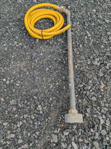 Standpipe