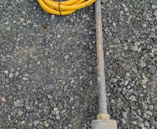 Standpipe