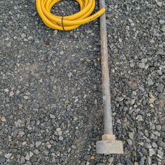 Standpipe