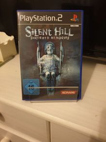 silent hill