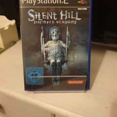 silent hill