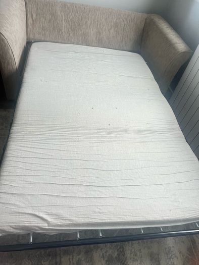 Som'Toile Sofa Bed